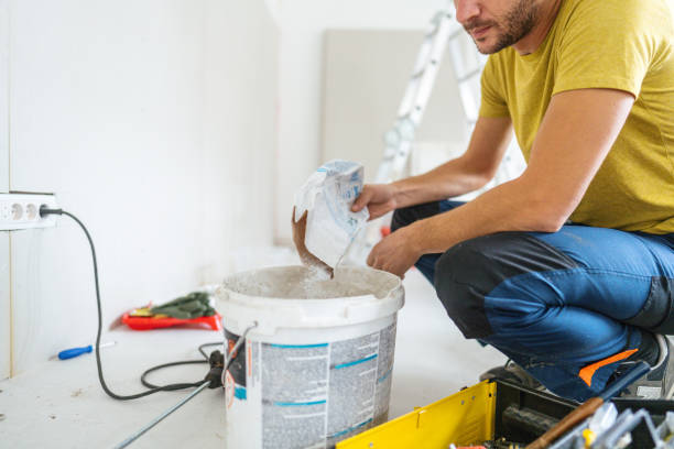 Best Industrial Mold Remediation  in Lakeside Park, KY