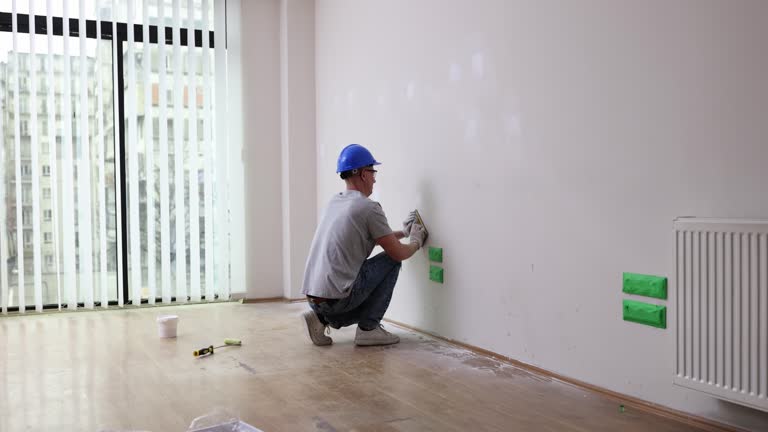 Best Real Estate Mold Inspection  in Lakeside Park, KY
